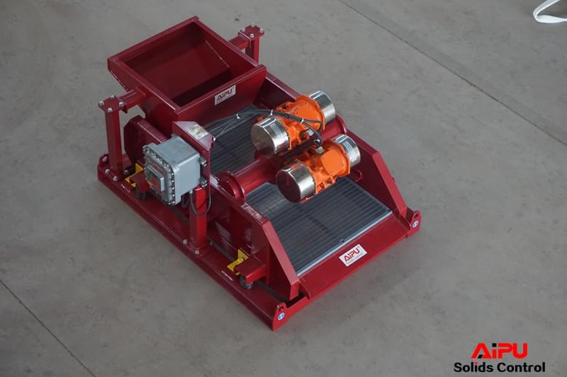 MINI SHALE SHAKER